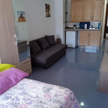 Apartamento Casa TAVIO 2 Arona  Exterior foto