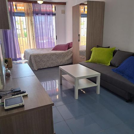 Apartamento Casa TAVIO 2 Arona  Exterior foto