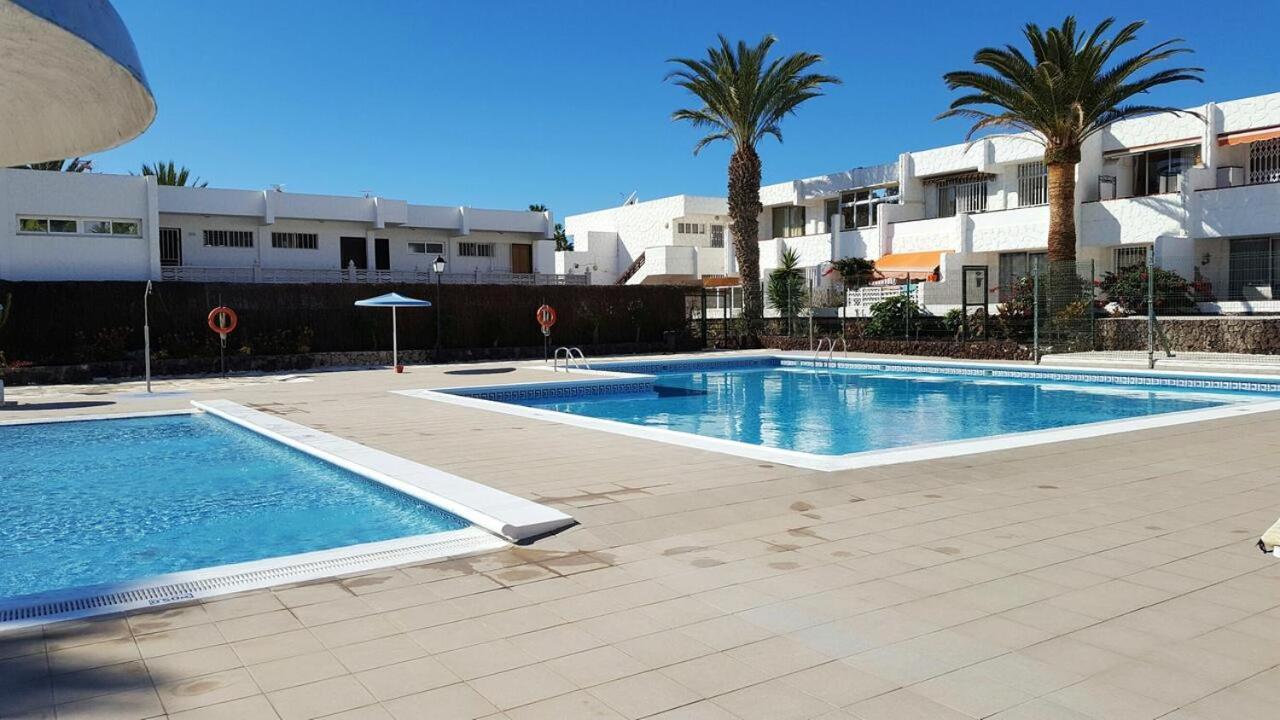 Apartamento Casa TAVIO 2 Arona  Exterior foto