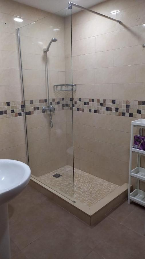 Apartamento Casa TAVIO 2 Arona  Exterior foto