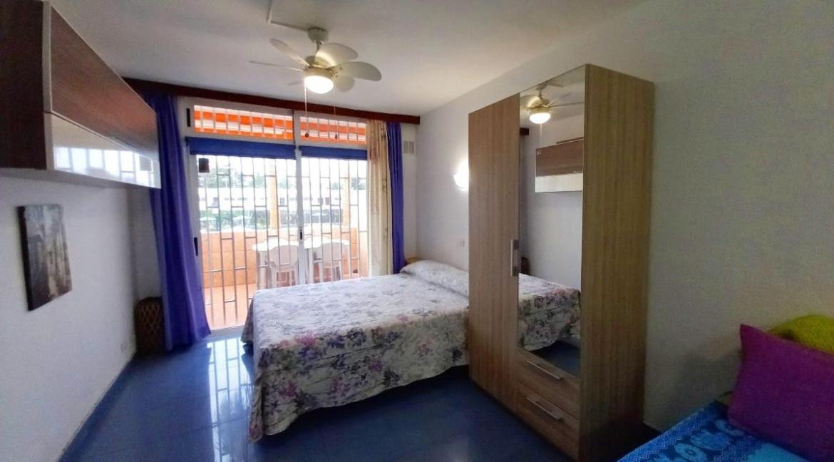 Apartamento Casa TAVIO 2 Arona  Exterior foto