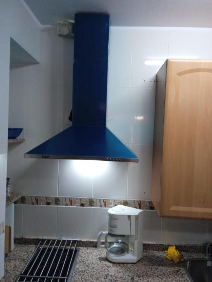 Apartamento Casa TAVIO 2 Arona  Exterior foto