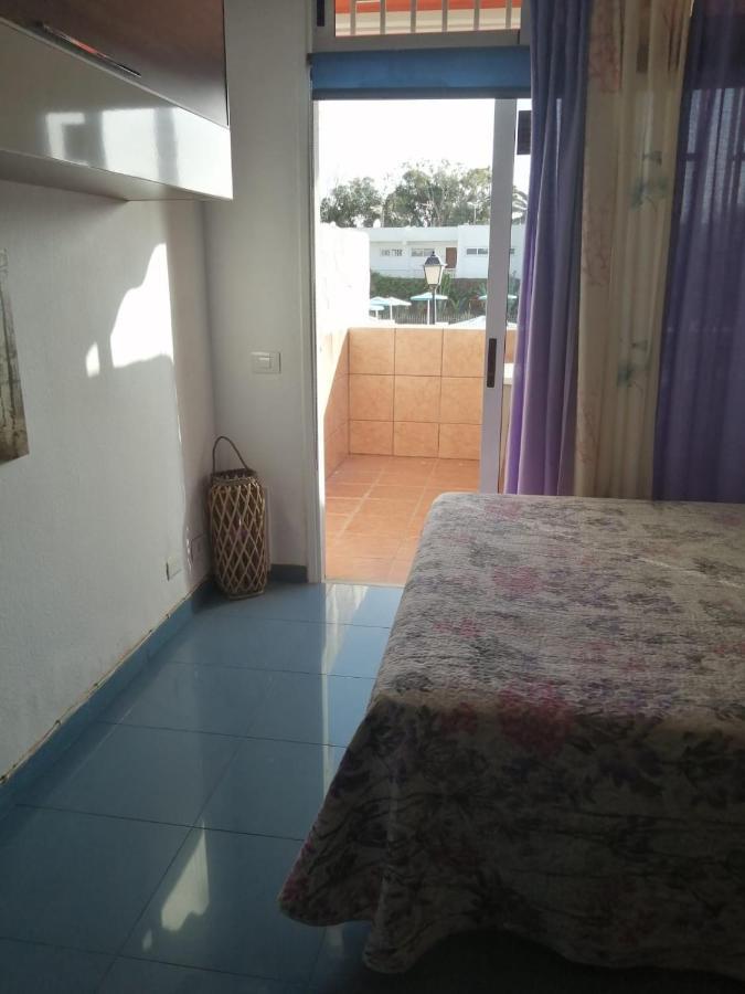 Apartamento Casa TAVIO 2 Arona  Exterior foto